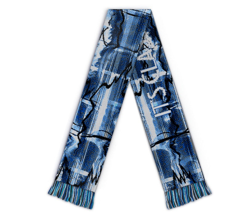 “IT’S CLASS BEING SCOTTISH” 2026 Football Scarf