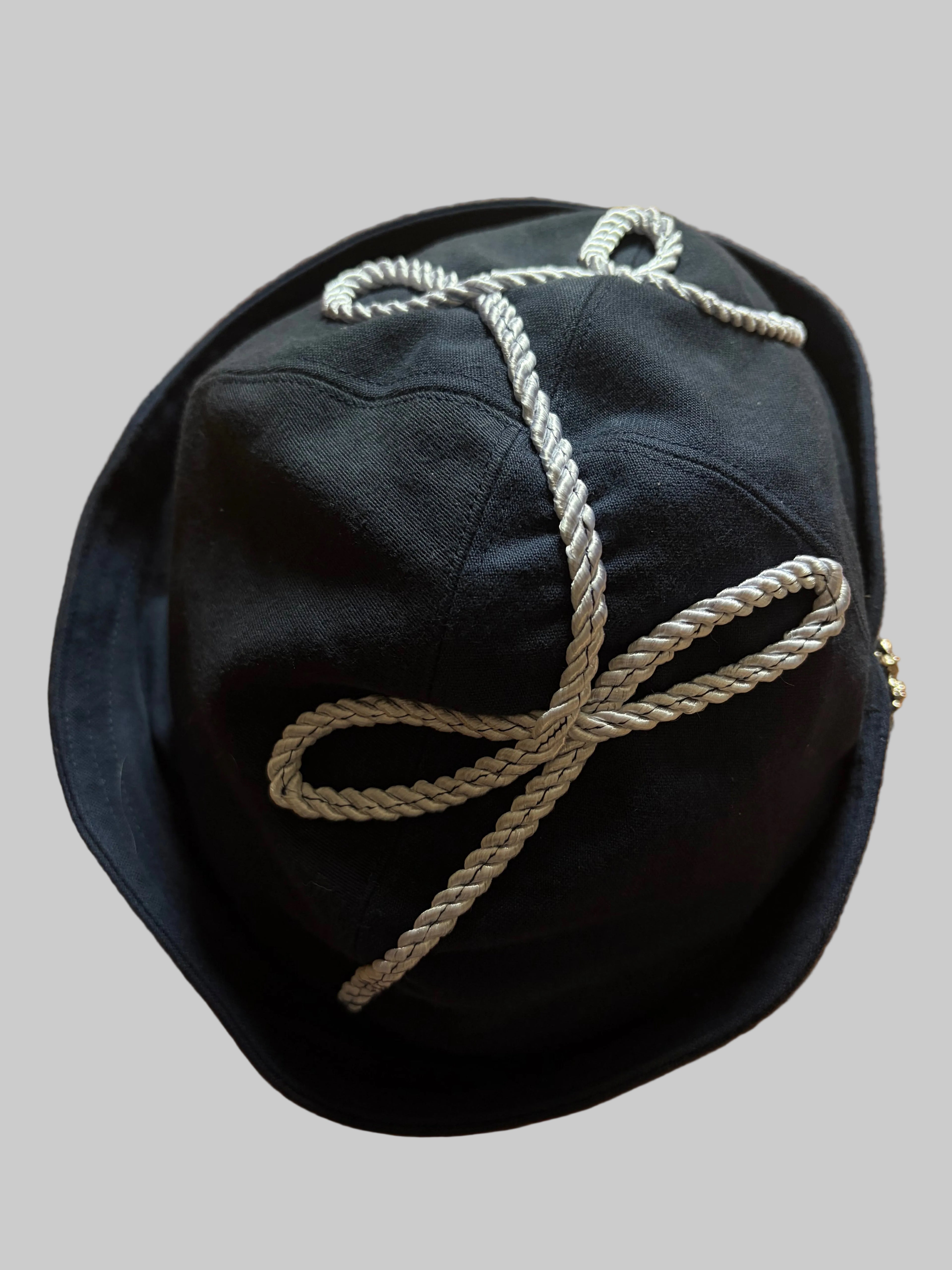 Celtic Roots Sailor Hat