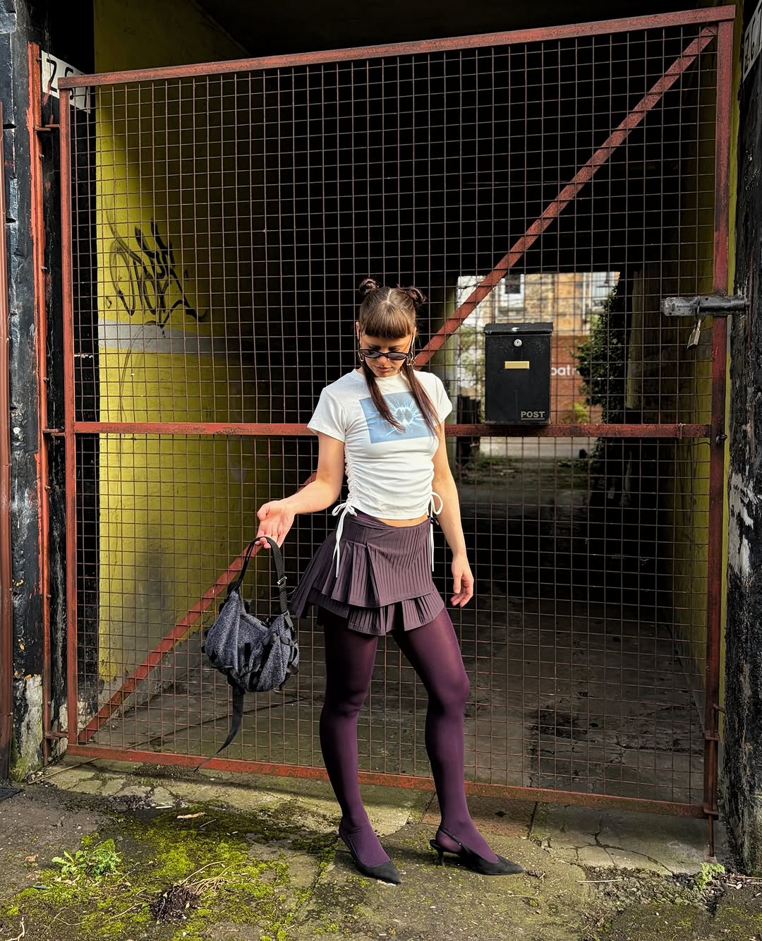 Everyday Wrap Skirt (Pre-Order)