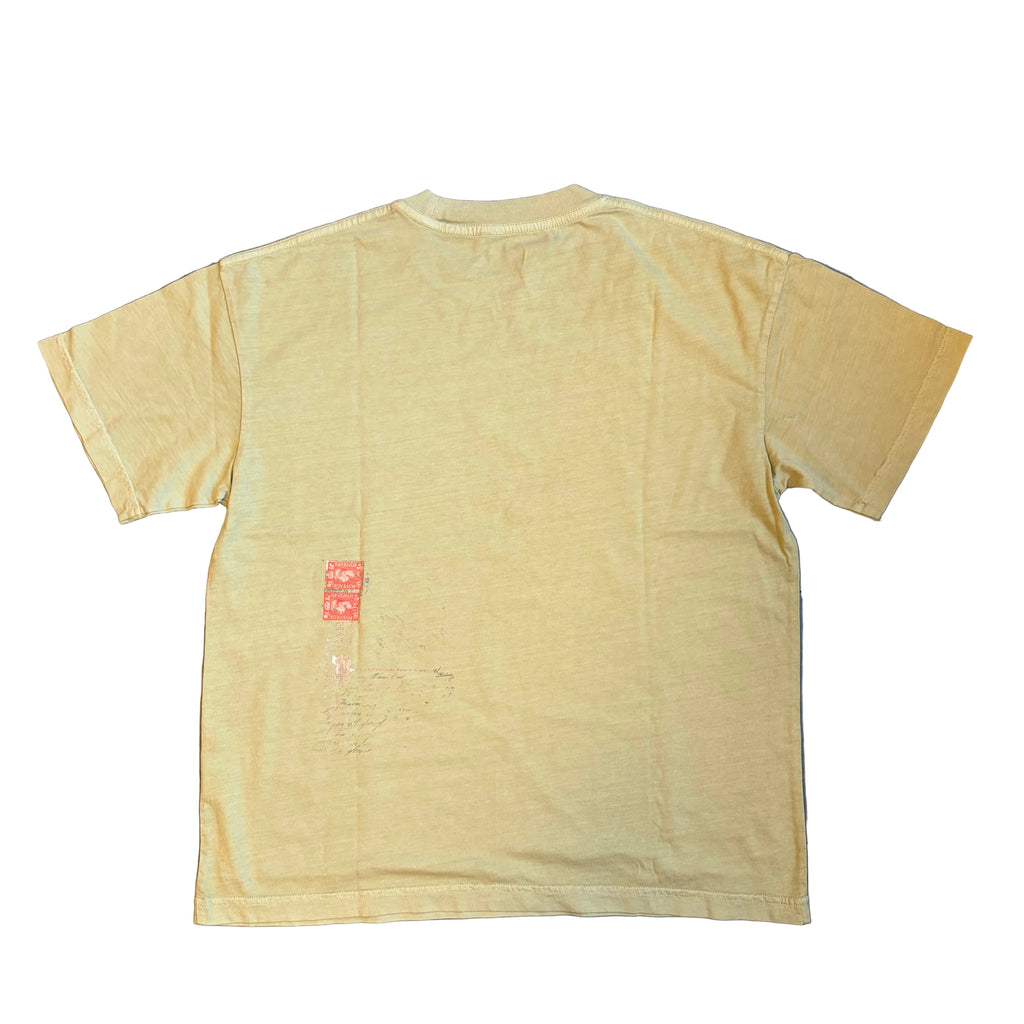 Beautiful Scotland T-shirt