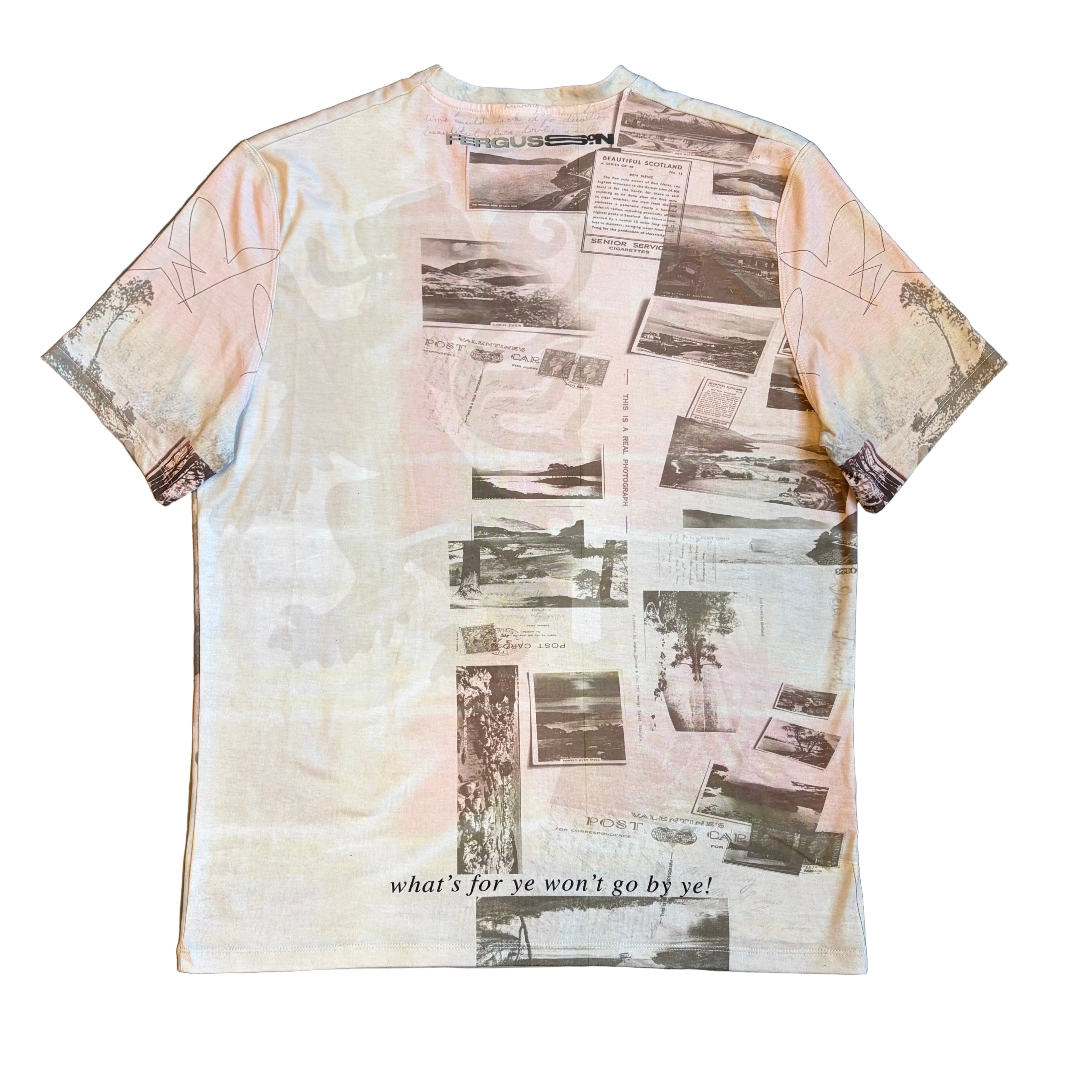 Alba Gu Bràth T-Shirt