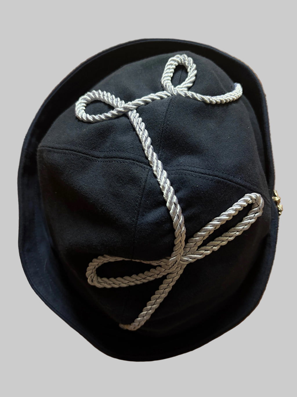 Celtic Roots Sailor Hat