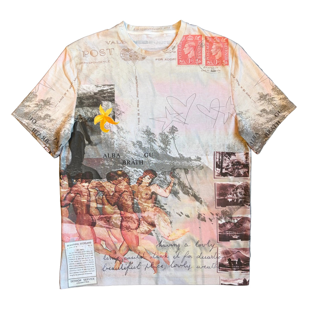 Alba Gu Bràth T-Shirt