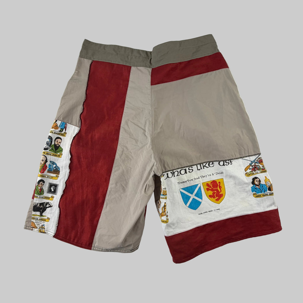 Wha's Like Us? Shorts