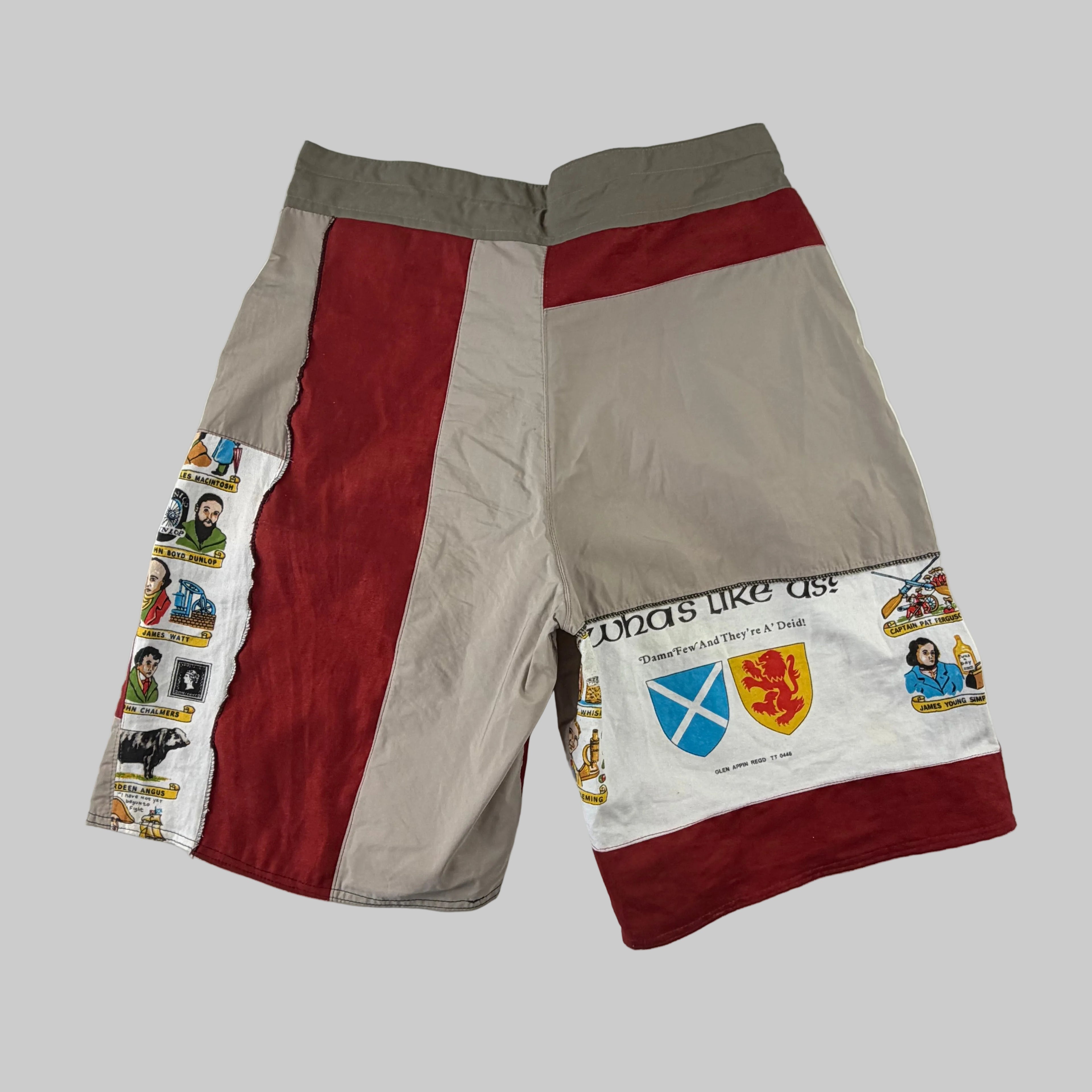 Wha's Like Us? Shorts