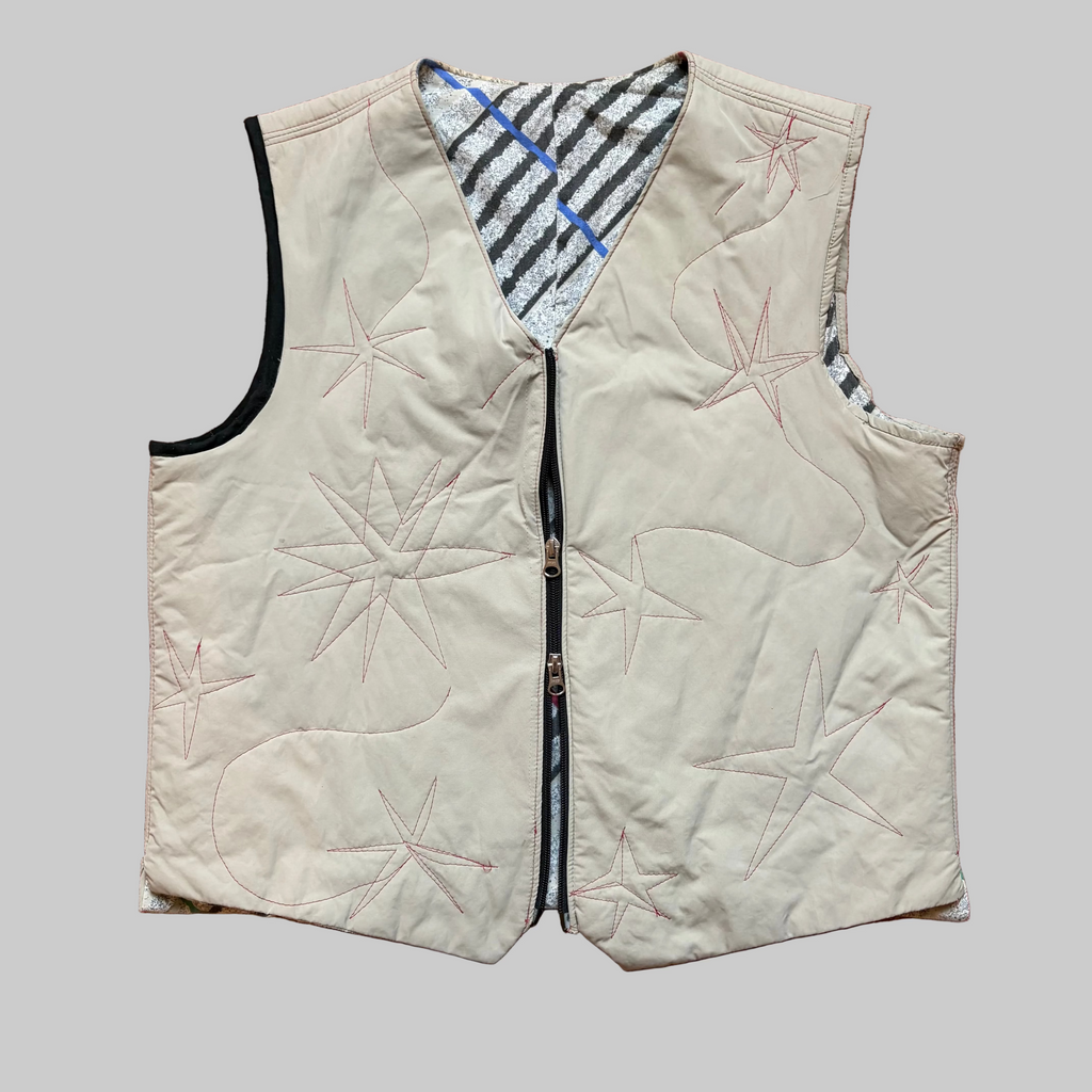 Star Gilet