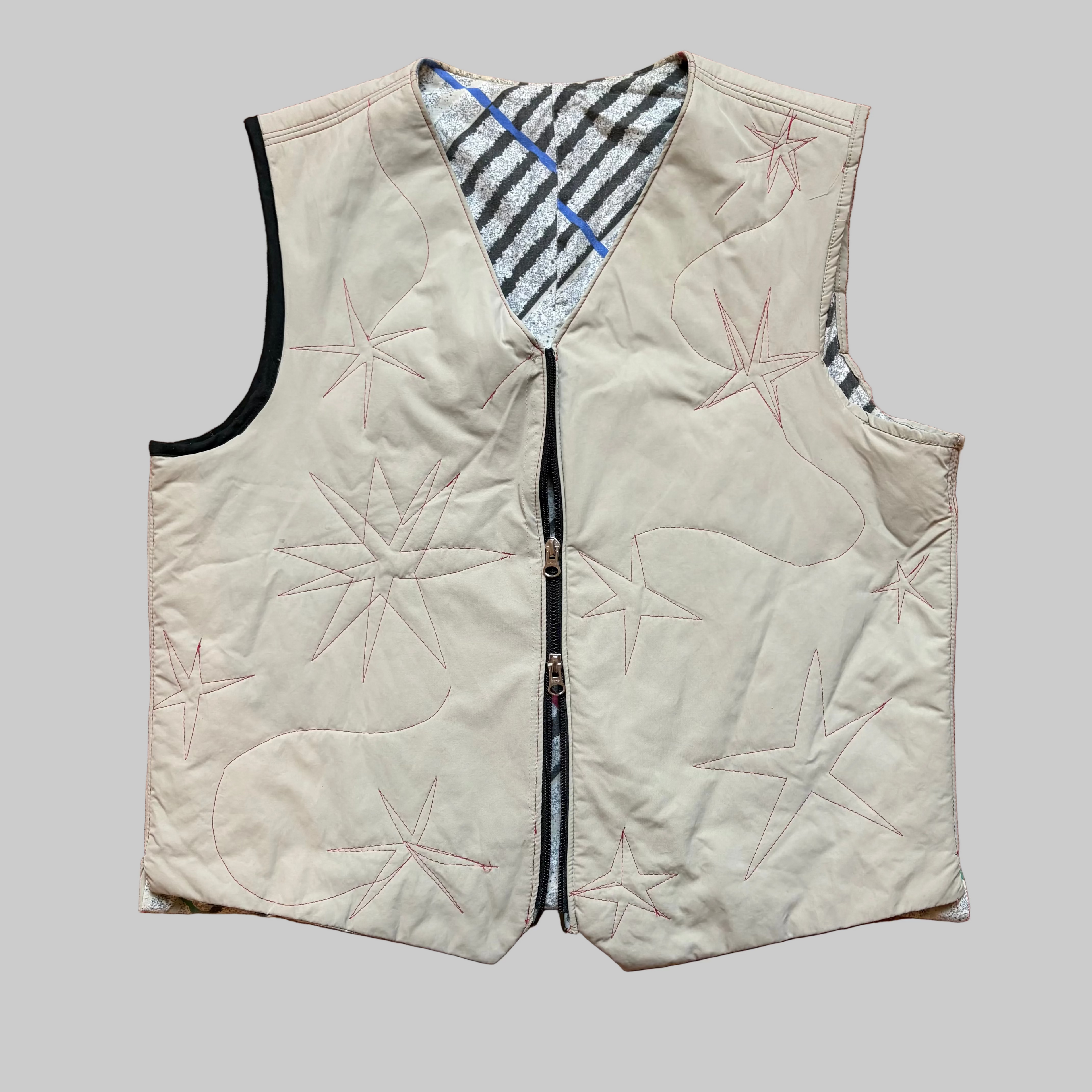 Star Gilet