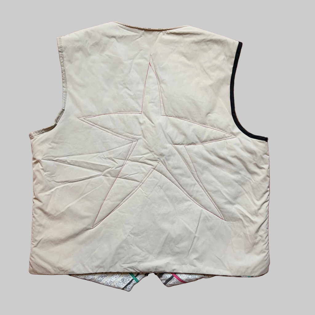 Star Gilet