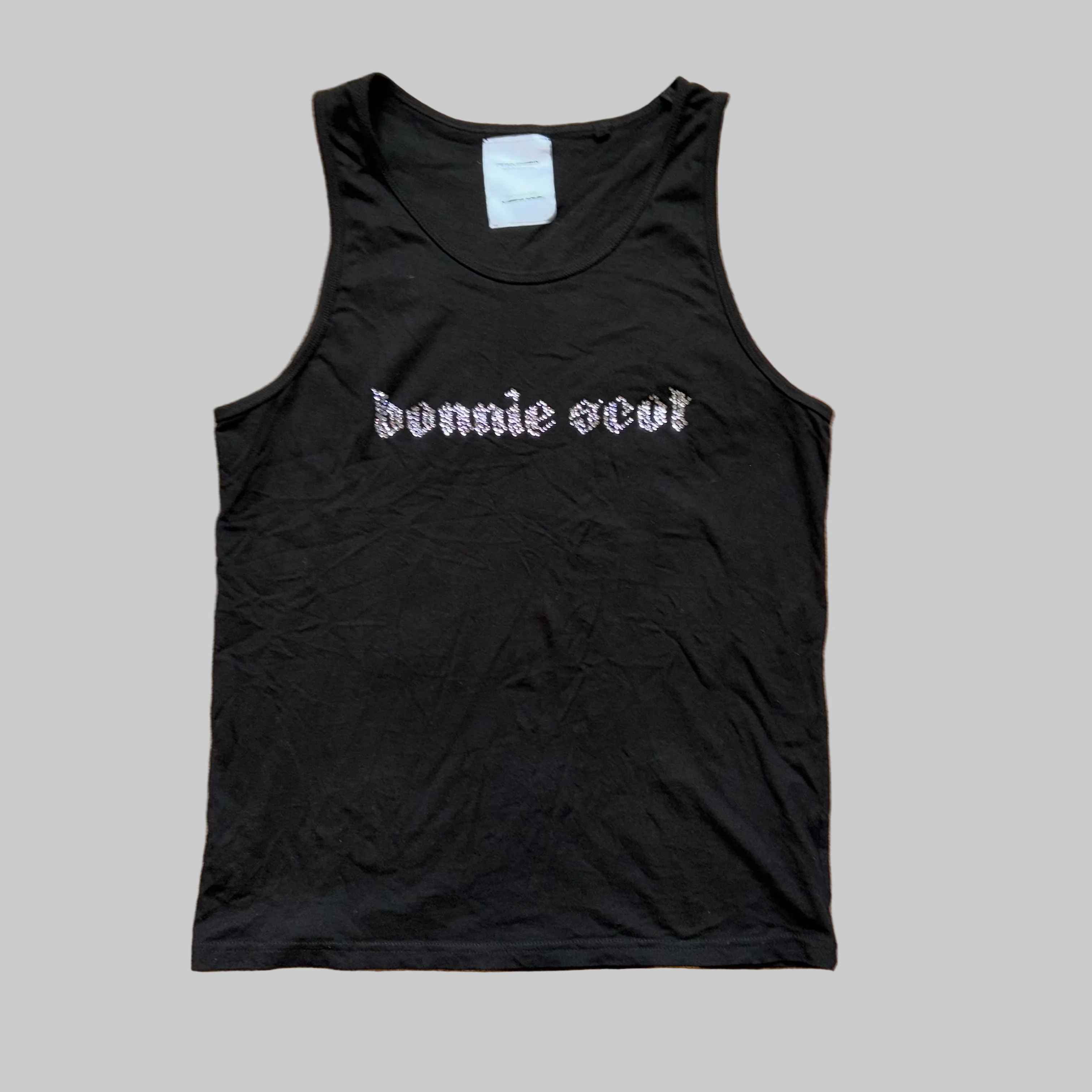 Bonnie Scot Tank