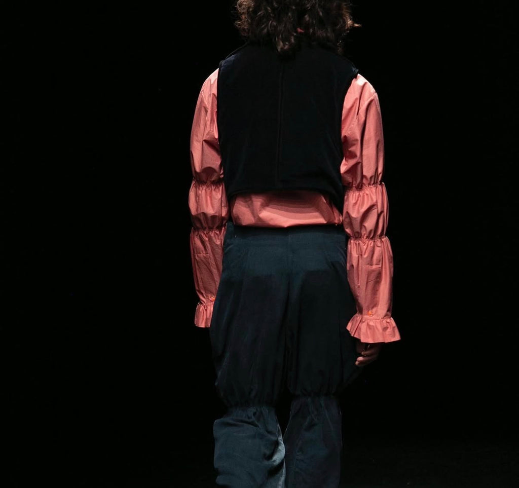 Bàrd Shirt