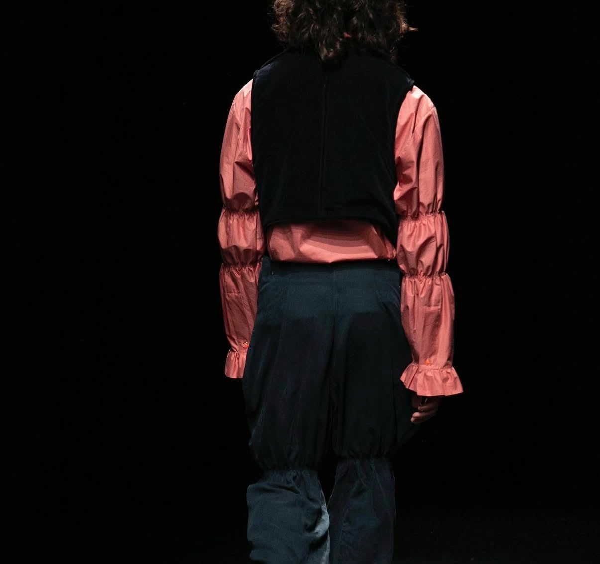 Bàrd Shirt