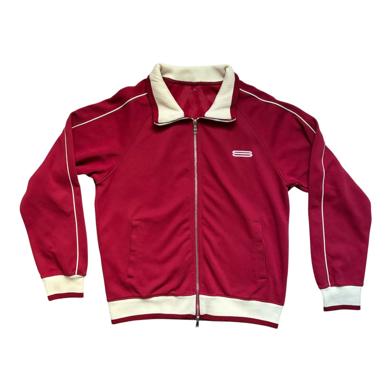 Beautiful Scotland Track Jacket