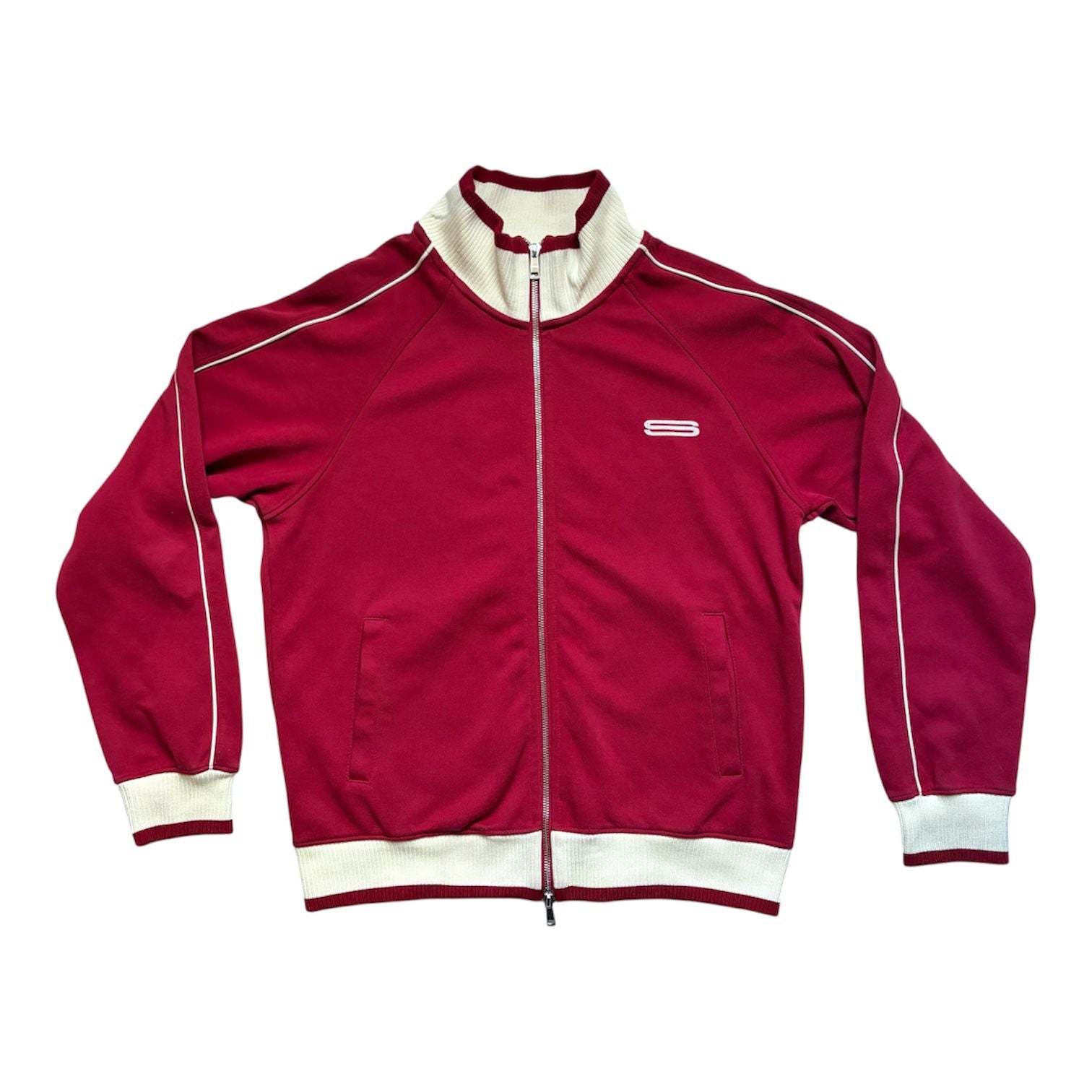 Beautiful Scotland Track Jacket