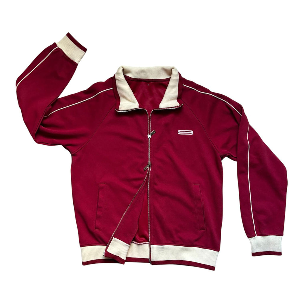 Beautiful Scotland Track Jacket