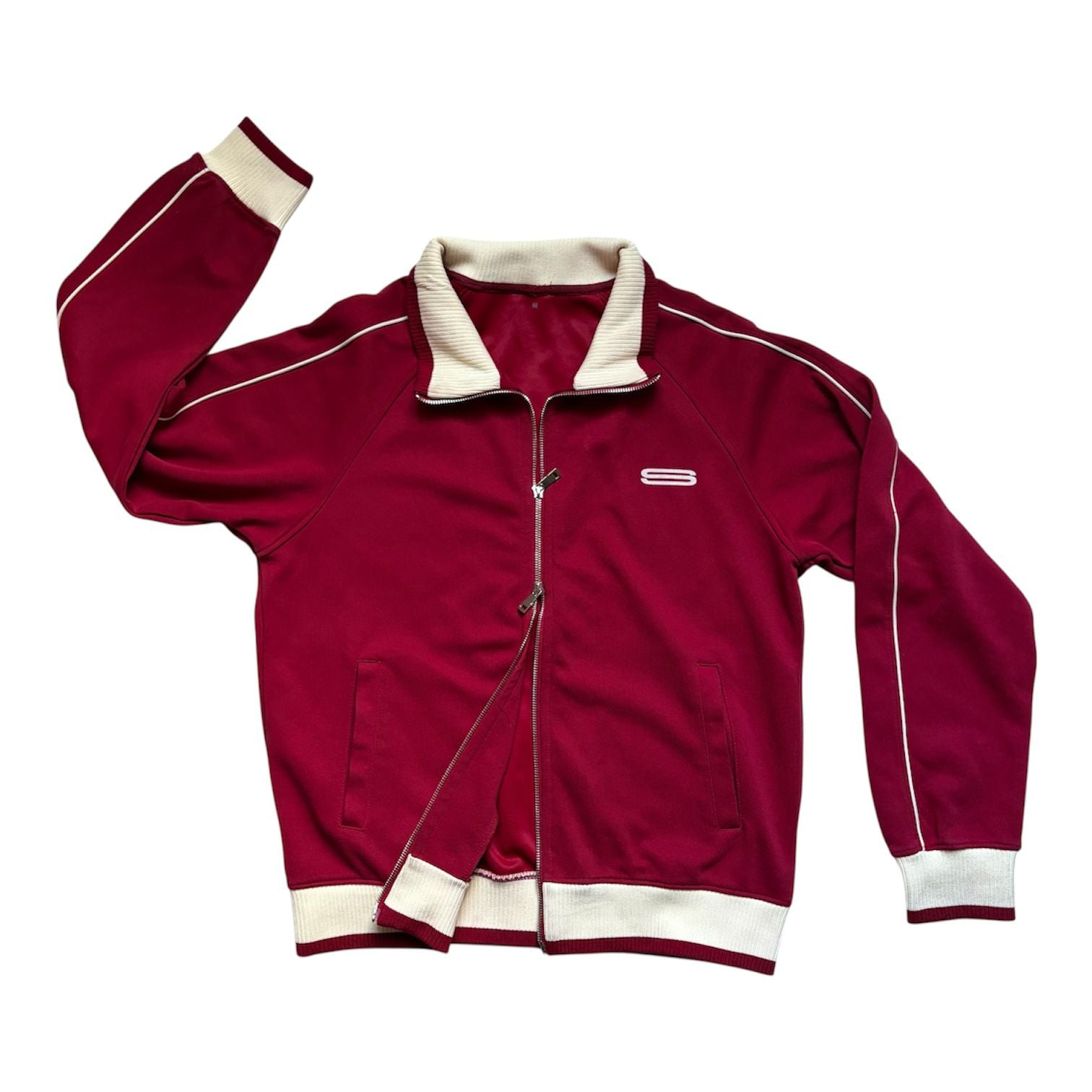 Beautiful Scotland Track Jacket