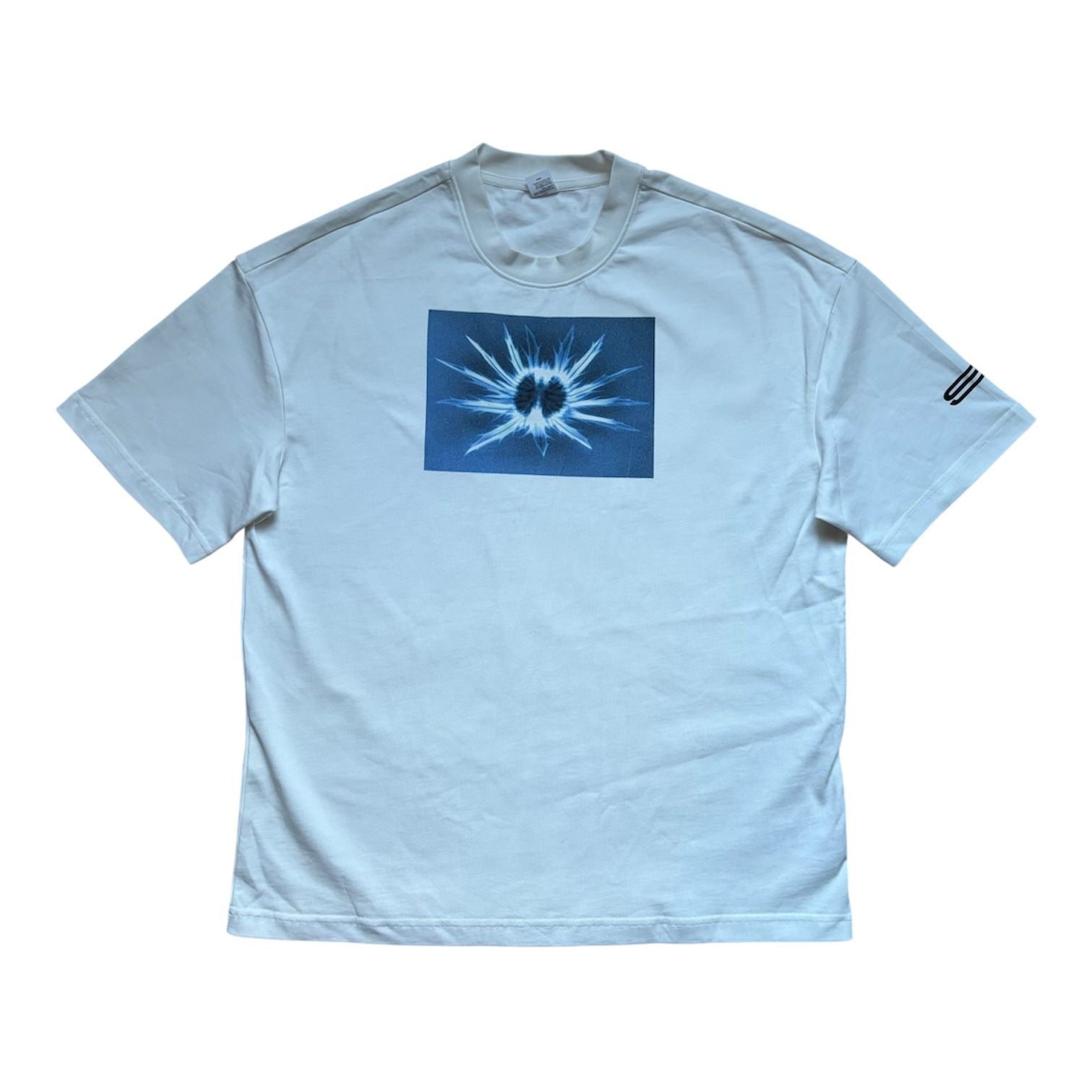 X-Ray Thistle Genderless Tee