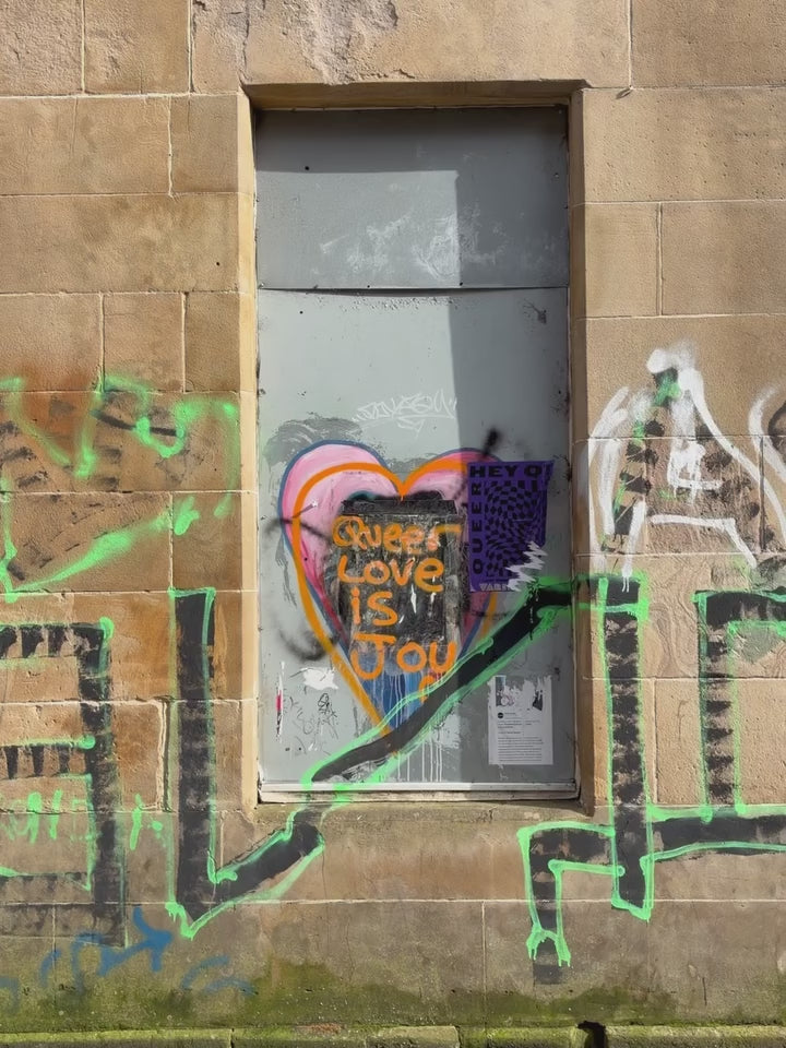 Everyday Wrap Skirt (Pre-Order)